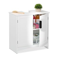 Relaxdays meuble lavabo d'occasion  Livré partout en France
