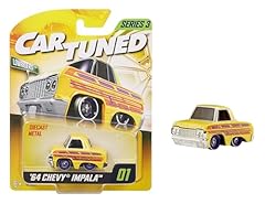 Cartuned series 1964 for sale  Delivered anywhere in USA 