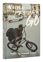 Nigel sylvester go gebraucht kaufen  Wird an jeden Ort in Deutschland