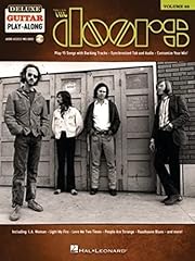 The doors guitar d'occasion  Livré partout en France