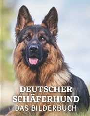 Deutscher schäferhund bilderb gebraucht kaufen  Wird an jeden Ort in Deutschland