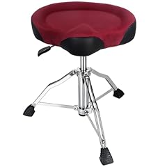 Aklot saddle drum for sale  Delivered anywhere in USA 