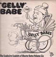 Gelly babe for sale  Delivered anywhere in UK