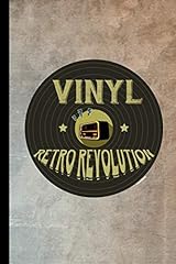 Vinyl retro revolution d'occasion  Livré partout en France