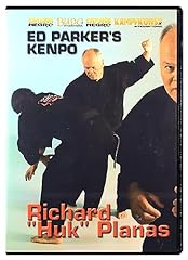Parkers kenpo richard for sale  Delivered anywhere in USA 