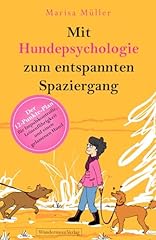 Hundepsychologie zum entspannt gebraucht kaufen  Wird an jeden Ort in Deutschland