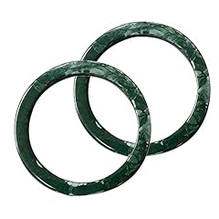 Lllucky 2pcs anneau d'occasion  Livré partout en France