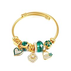 Ate bettelarmband vergoldeter gebraucht kaufen  Wird an jeden Ort in Deutschland