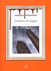 Vendetta sangue usato  Spedito ovunque in Italia 
