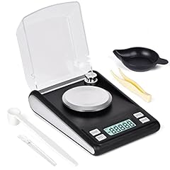 Muaket milligram scales for sale  Delivered anywhere in UK