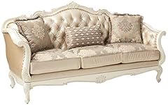Acme chantelle sofa for sale  Delivered anywhere in USA 
