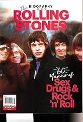Biography presents rolling for sale  Delivered anywhere in USA 