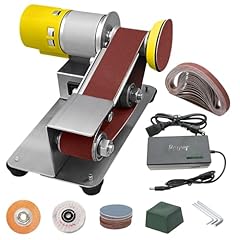 Mini bandschleifer elektrische gebraucht kaufen  Wird an jeden Ort in Deutschland