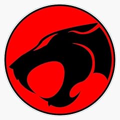 Thundercats vinyl waterproof for sale  Delivered anywhere in USA 