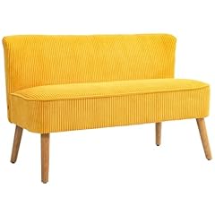 Homcom sofa sitzer gebraucht kaufen  Wird an jeden Ort in Deutschland