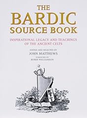 Bardic source book for sale  Delivered anywhere in UK