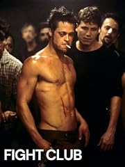 Fight club usato  Spedito ovunque in Italia 