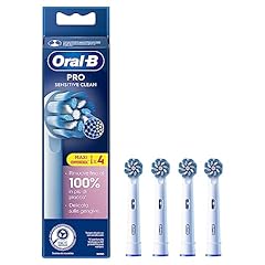 Oral sensitive clean usato  Spedito ovunque in Italia 