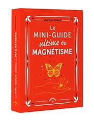 Mini guide ultime d'occasion  Livré partout en France