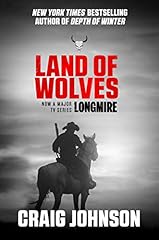 Land wolves suspenseful for sale  Delivered anywhere in UK