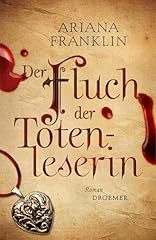 Fluch totenleserin roman gebraucht kaufen  Wird an jeden Ort in Deutschland