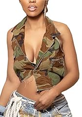 Vaceky camo jacket for sale  Delivered anywhere in UK