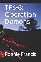 Tf6 operation demons d'occasion  Livré partout en Belgiqu