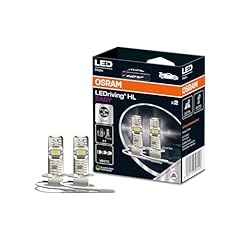 Osram ledriving easy d'occasion  Livré partout en France