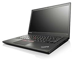 Lenovo thinkpad t450s d'occasion  Livré partout en France