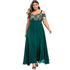 Plus size dresses for sale  Delivered anywhere in UK