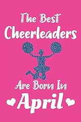 Best cheerleaders born for sale  Delivered anywhere in UK