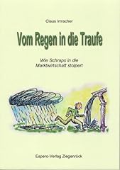 Vom regen die d'occasion  Livré partout en France