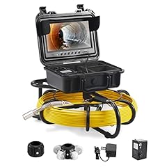 Vevor sewer inspection for sale  Delivered anywhere in USA 