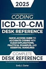 Icd desk reference for sale  Delivered anywhere in USA 