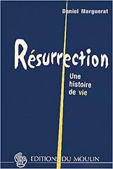 Résurrection histoire vie d'occasion  Livré partout en France
