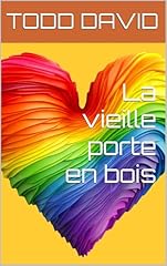 Vieille porte bois d'occasion  Livré partout en France