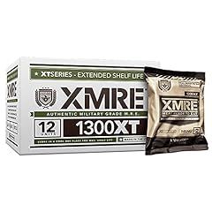 Xmre meals 1300xt for sale  Delivered anywhere in Ireland