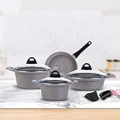 Cookware set pieces for sale  Delivered anywhere in UK