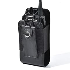 Universal radio holster for sale  Delivered anywhere in USA 