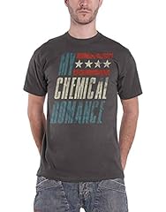 Chemical romance shirt for sale  Delivered anywhere in USA 