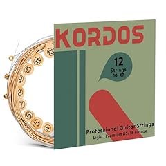 Kordos string acoustic for sale  Delivered anywhere in USA 