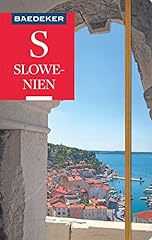 Baedeker reiseführer slowenie gebraucht kaufen  Wird an jeden Ort in Deutschland