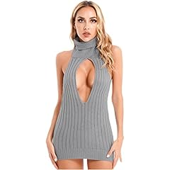 Winying damen pulloverkleid gebraucht kaufen  Wird an jeden Ort in Deutschland