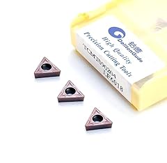 Delitongude 10pcs tcmt090204 for sale  Delivered anywhere in USA 