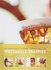 Westmalle trappist met d'occasion  Livré partout en Belgiqu