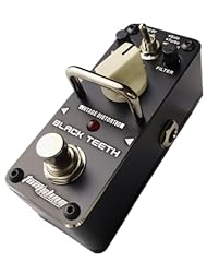 Distortion effect pedal for sale  Delivered anywhere in Ireland