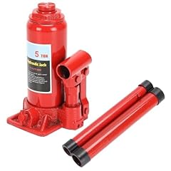 Bottle jack ton for sale  Delivered anywhere in UK