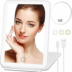 Makeup mirror 10x for sale  Delivered anywhere in USA 