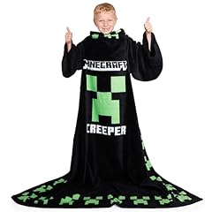 Minecraft couverture enfant d'occasion  Livré partout en France