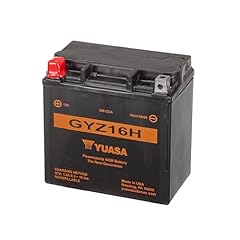 Yuasa yuam716gh gyz16h for sale  Delivered anywhere in USA 